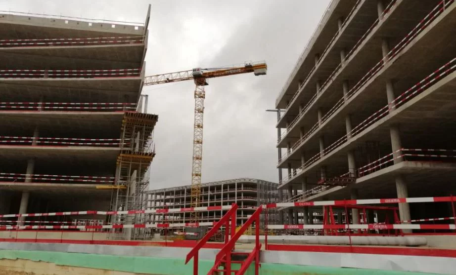 "Мир квартир"