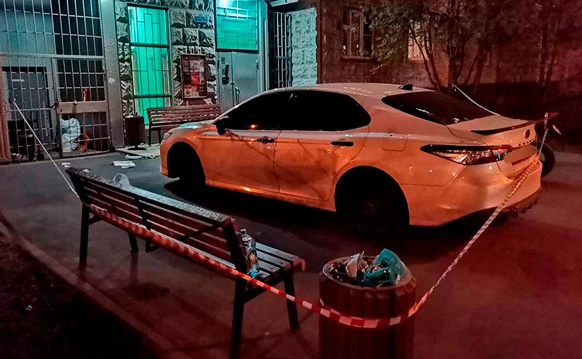 moscowproc / Telegram