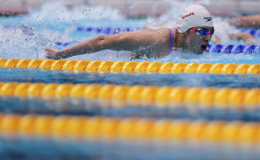В Китае обвинили USADA и NYT в дезинформации по делу о допинге у пловцов