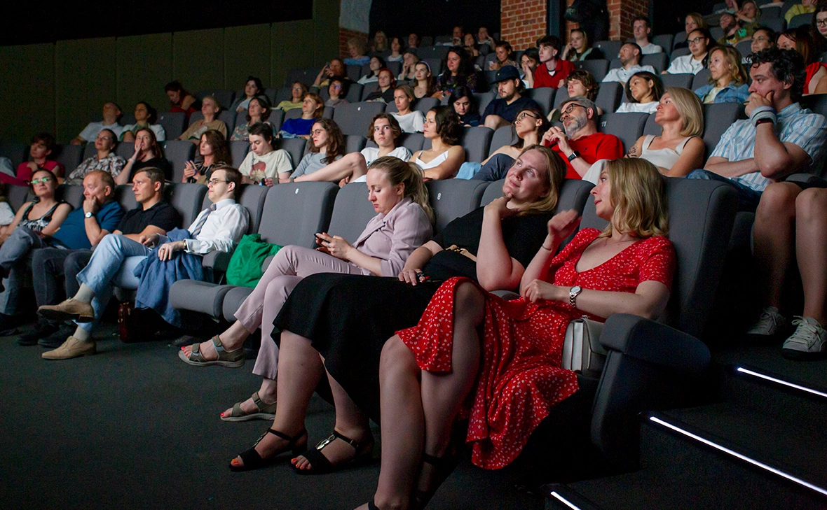 Мария Девахина / РИА Новости 