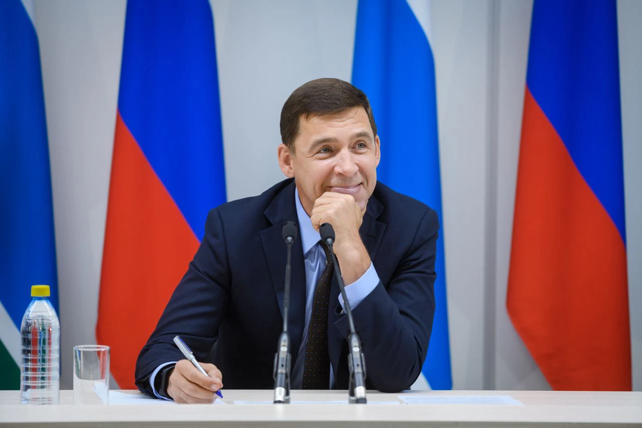 Антон Буценко, 66.RU