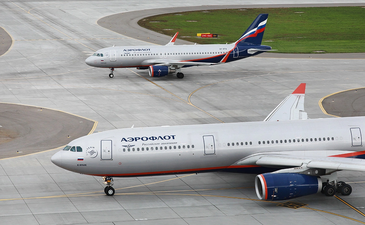 Максим Стулов / Ведомости / ТАСС