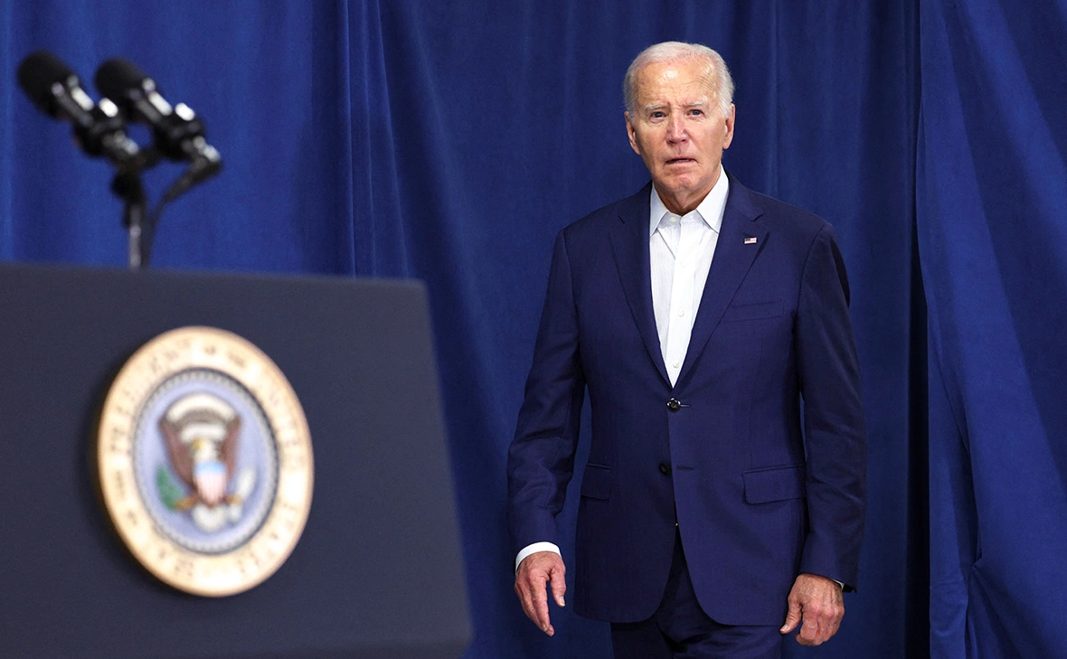 Nathan Howard / Reuters