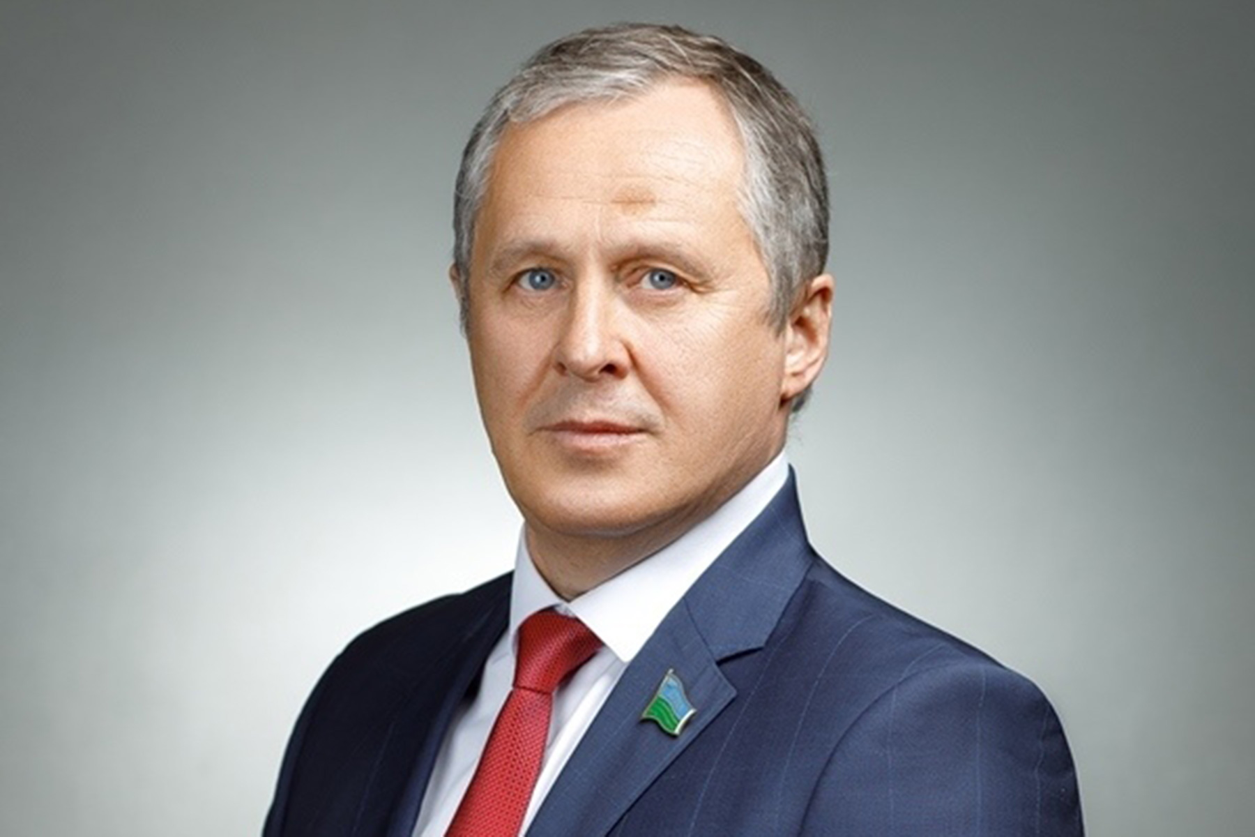 Алексей Савинцев