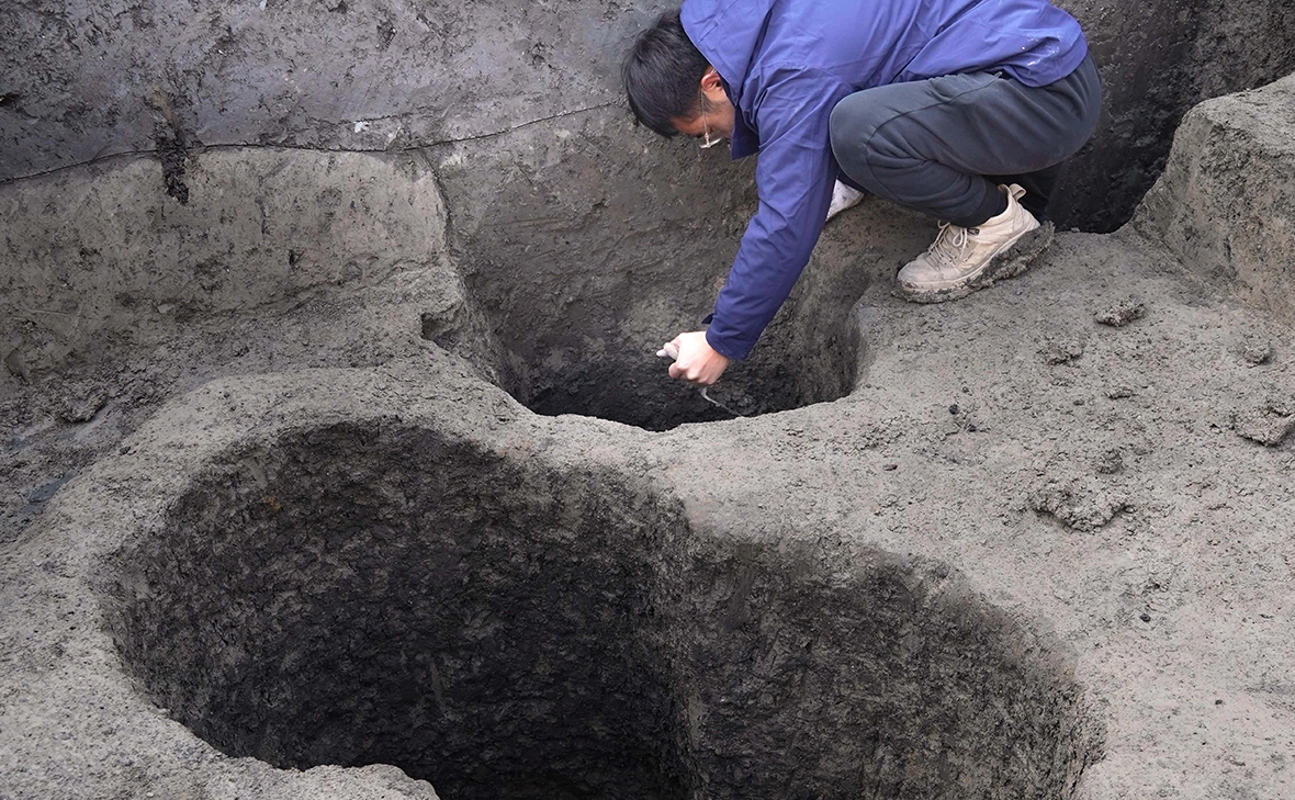 Li An / XinHua / Global Look Press