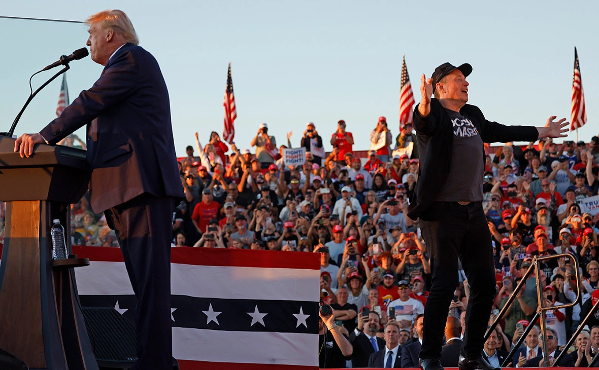  Anna Moneymaker / Getty Images