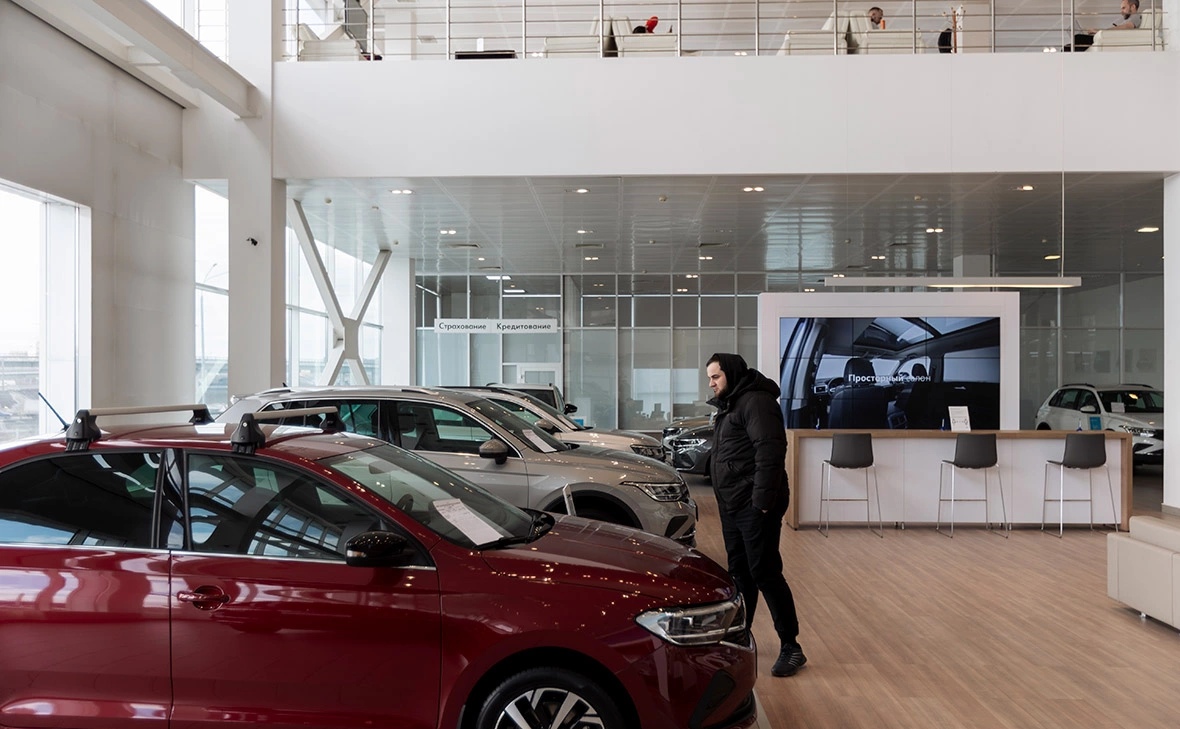 Михаил Гребенщиков / РБК