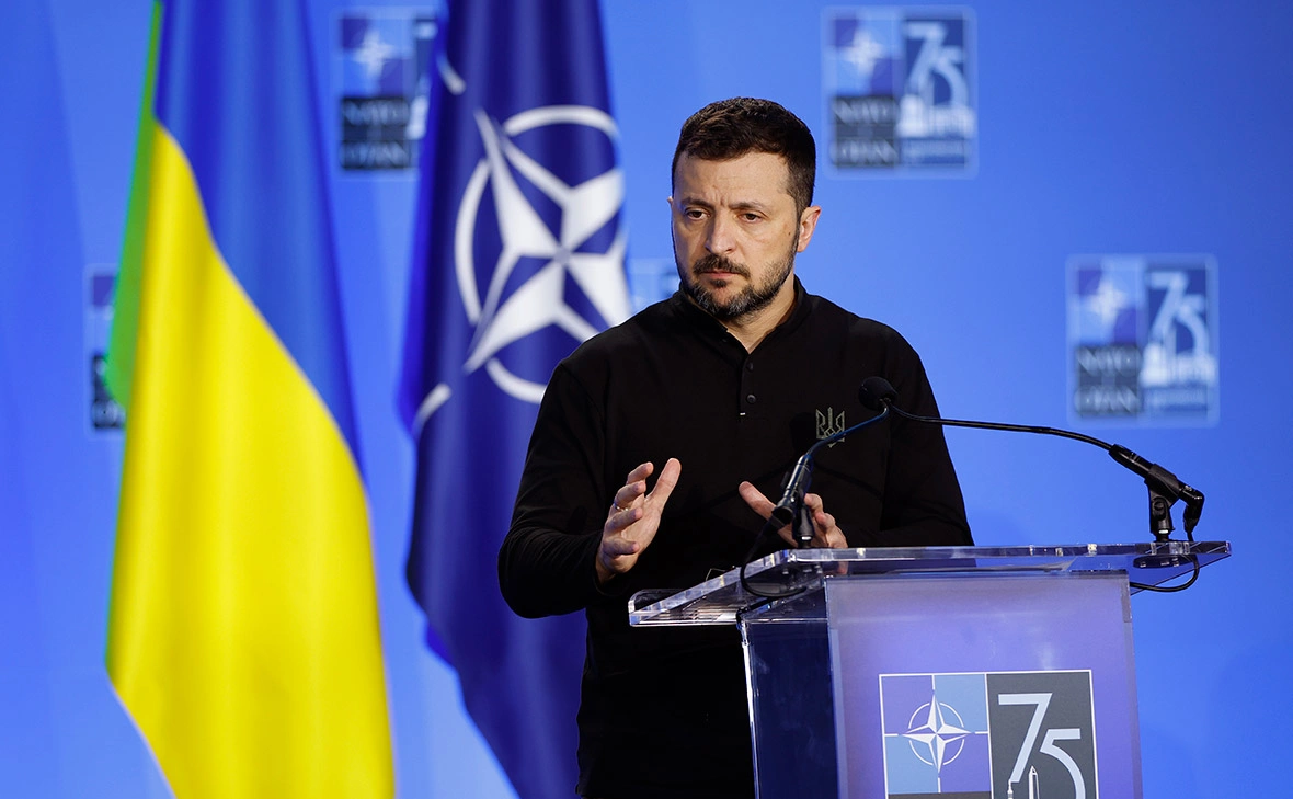 Kevin Dietsch / Getty Images