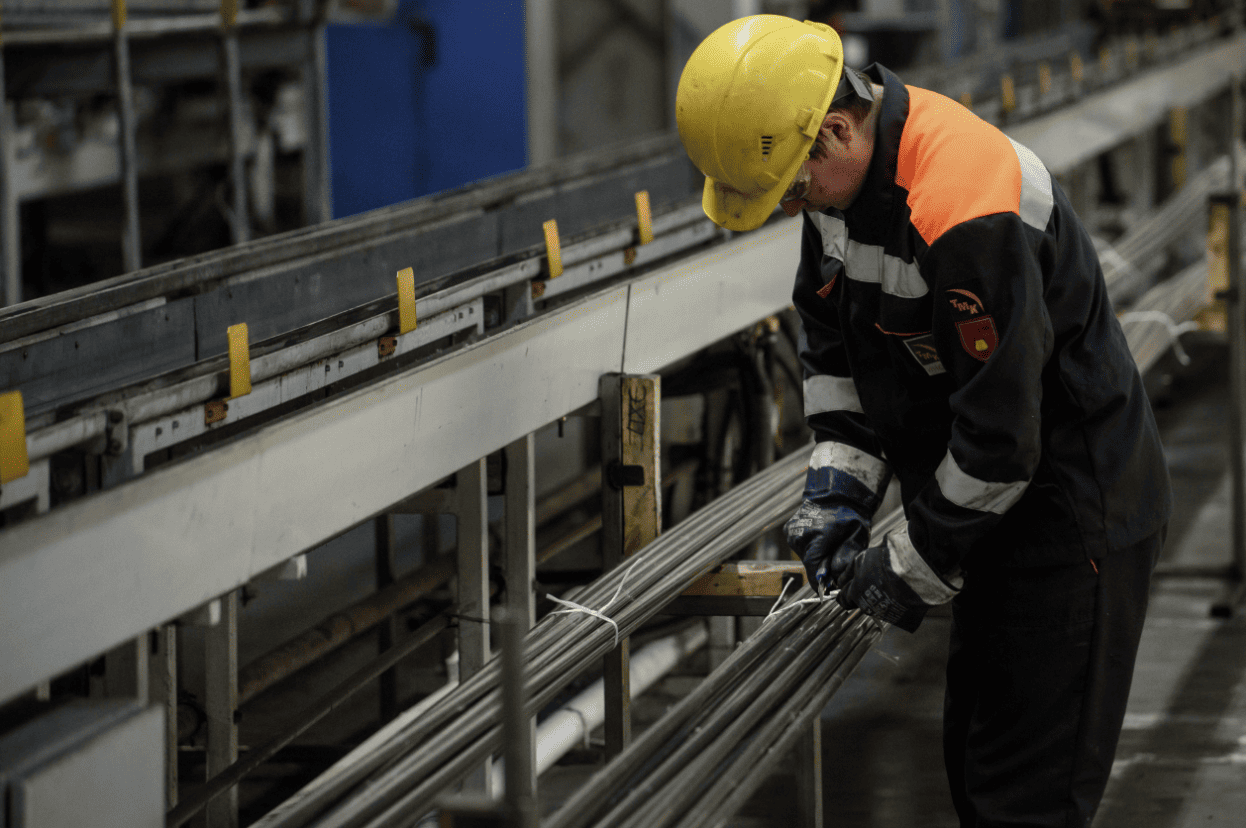 Илья Московец / РИА URA.RU