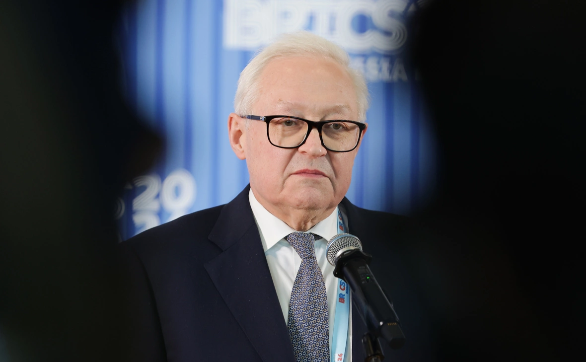 Донат Сорокин / ТАСС