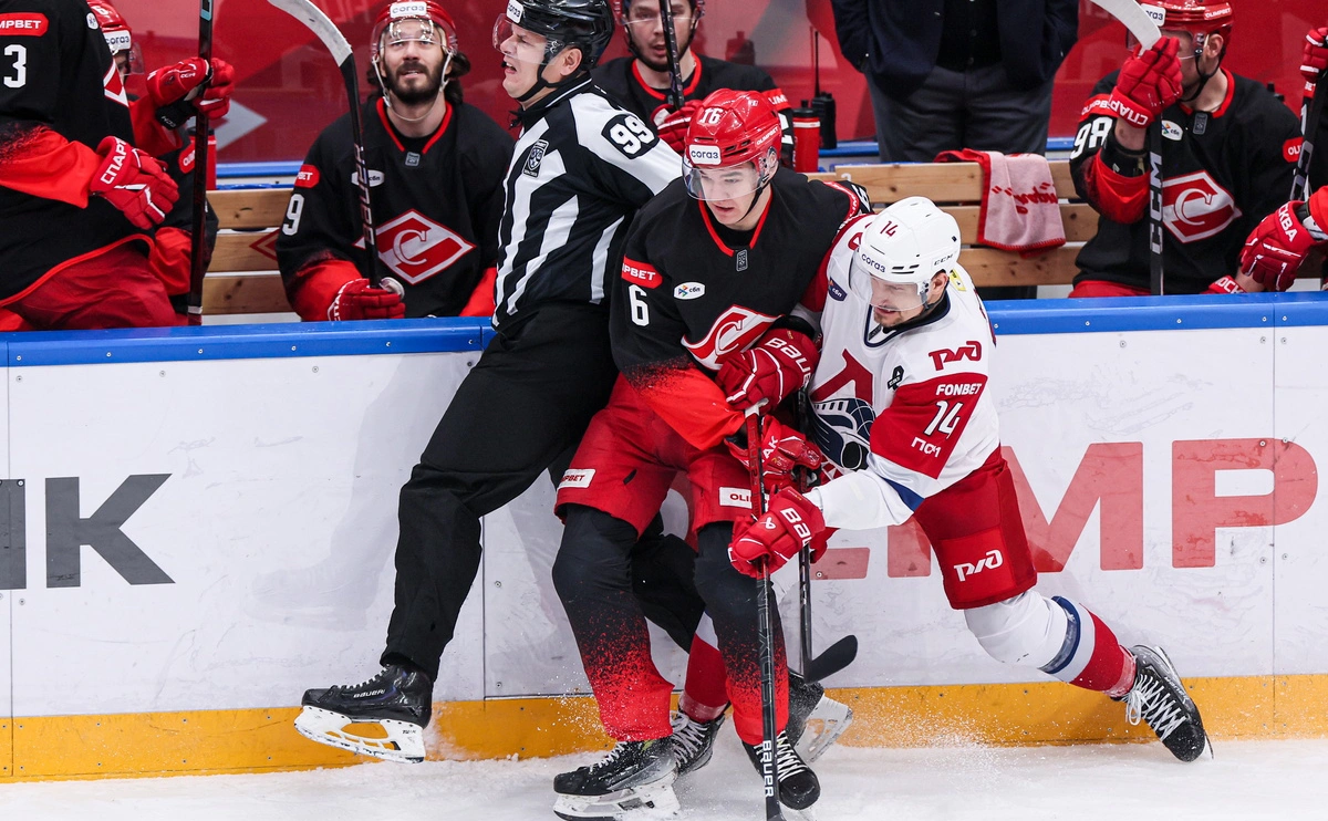 Сергей Савостьянов / ТАСС