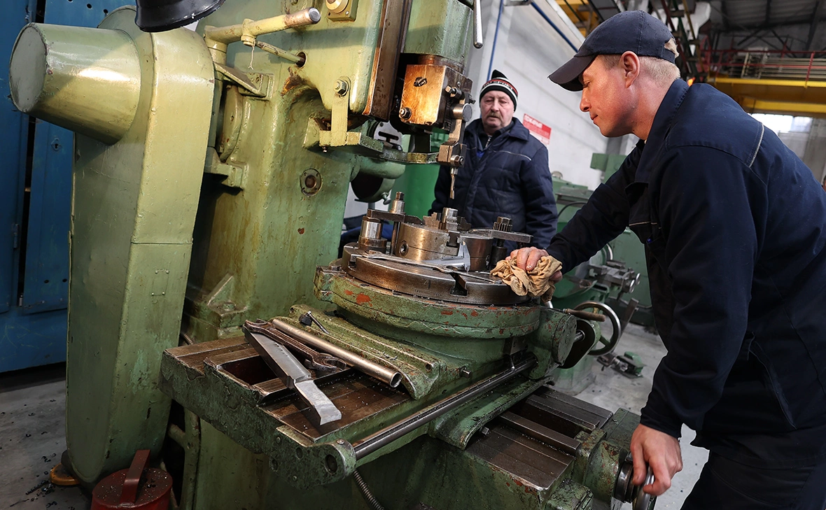 Виталий Тимкив / РИА Новости