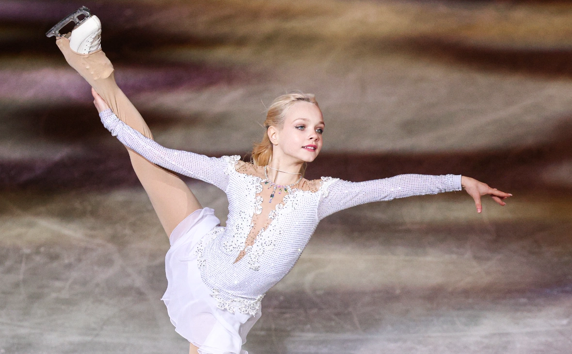 Александр Щербак / ТАСС