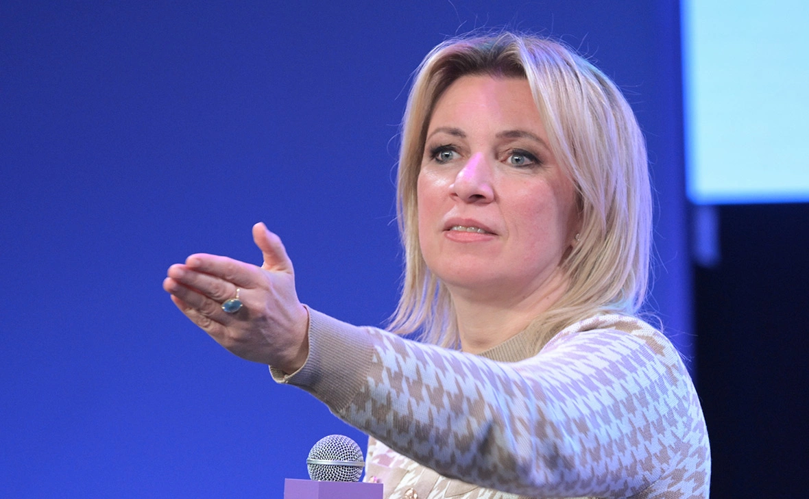 Алексей Никольский / РИА Новости