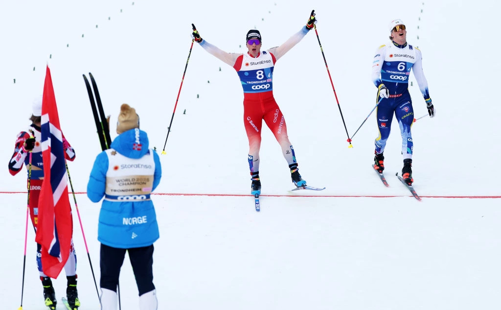 Lars Baron / Getty Images