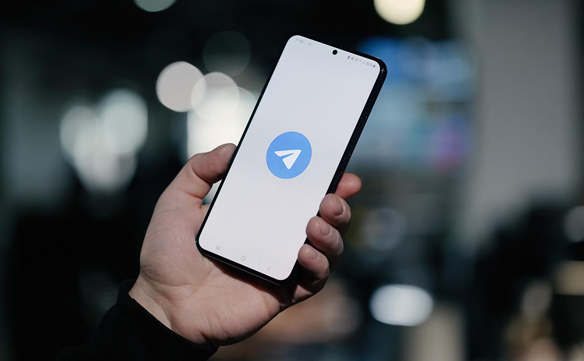 В Чечне назвали необоснованной блокировку Telegram