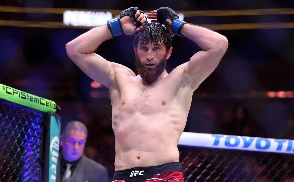 Ian Maule / Getty Images