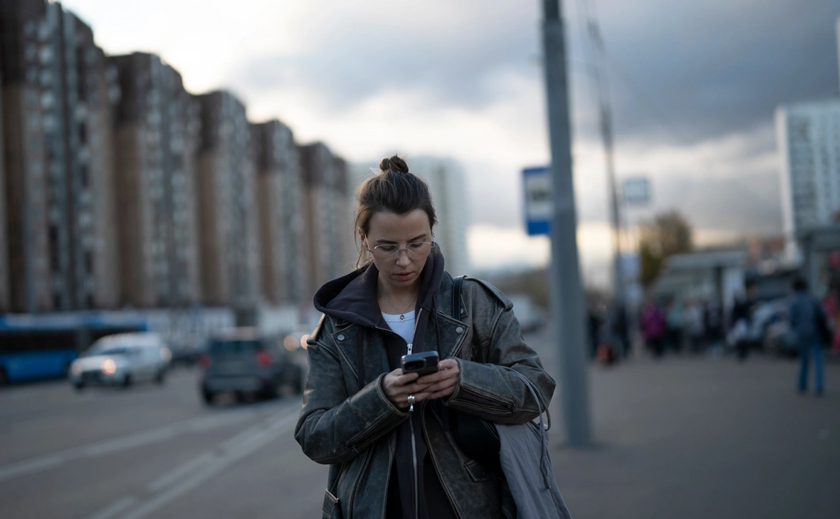 Михаил Гребенщиков / РБК