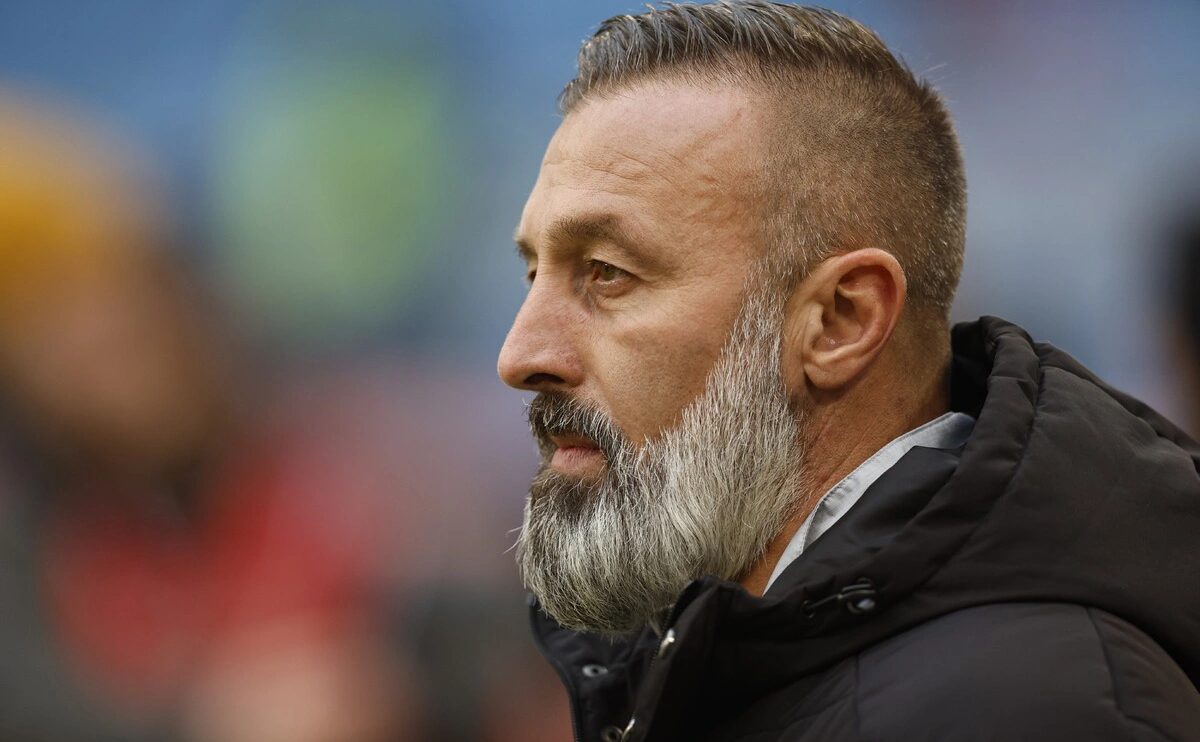 Stupnikov Alexander / spartak.com / Global Look Press