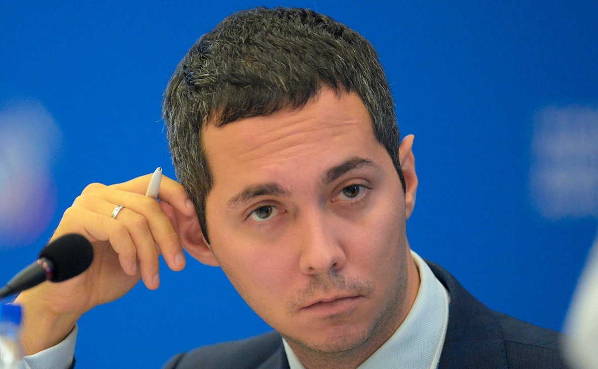 Михаил Мокрушин / РИА Новости