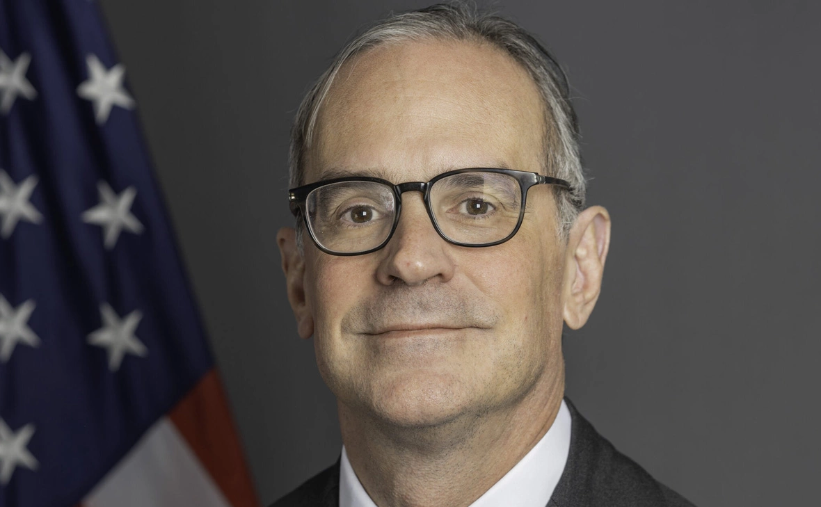 U.S. Department of State