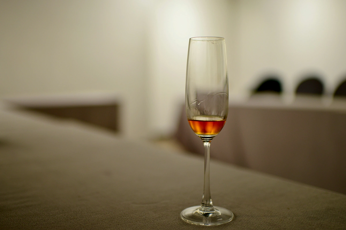 Женщины составляют 69% потребителей вина в России