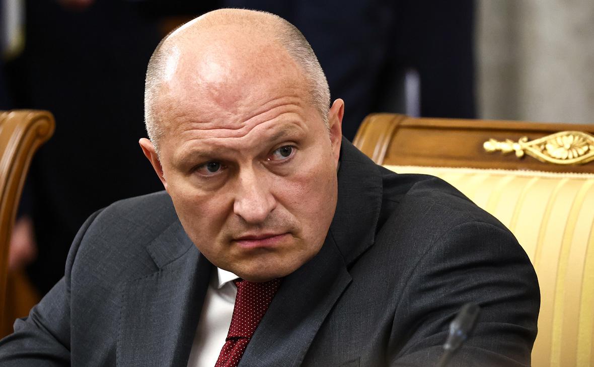 Александр Куренков
