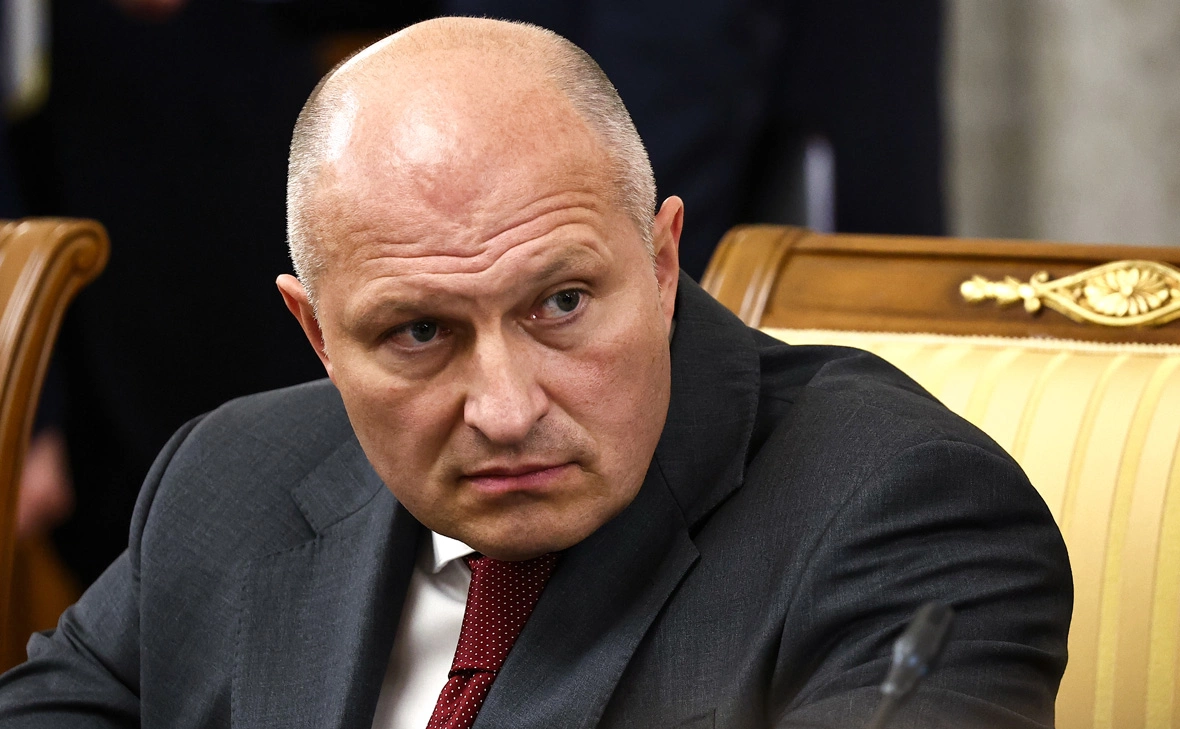 Михаил Терещенко / ТАСС