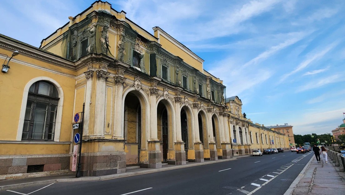 Фото: Яндекс Карты