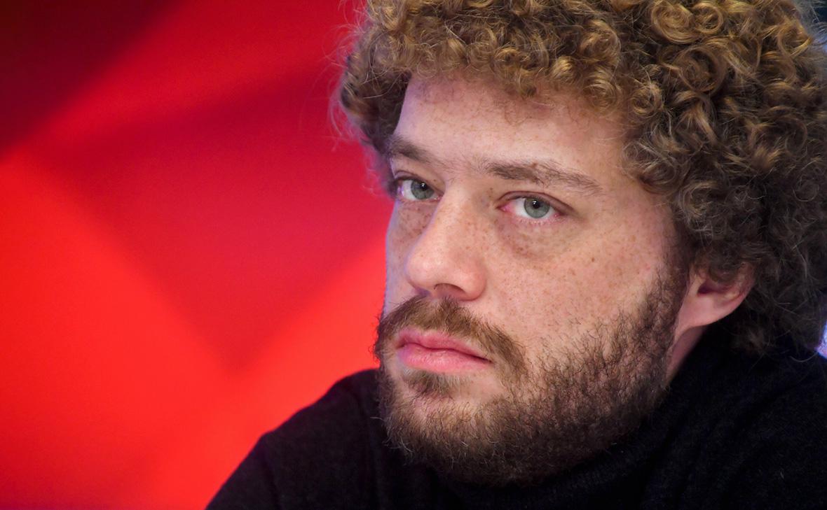 Илья Варламов