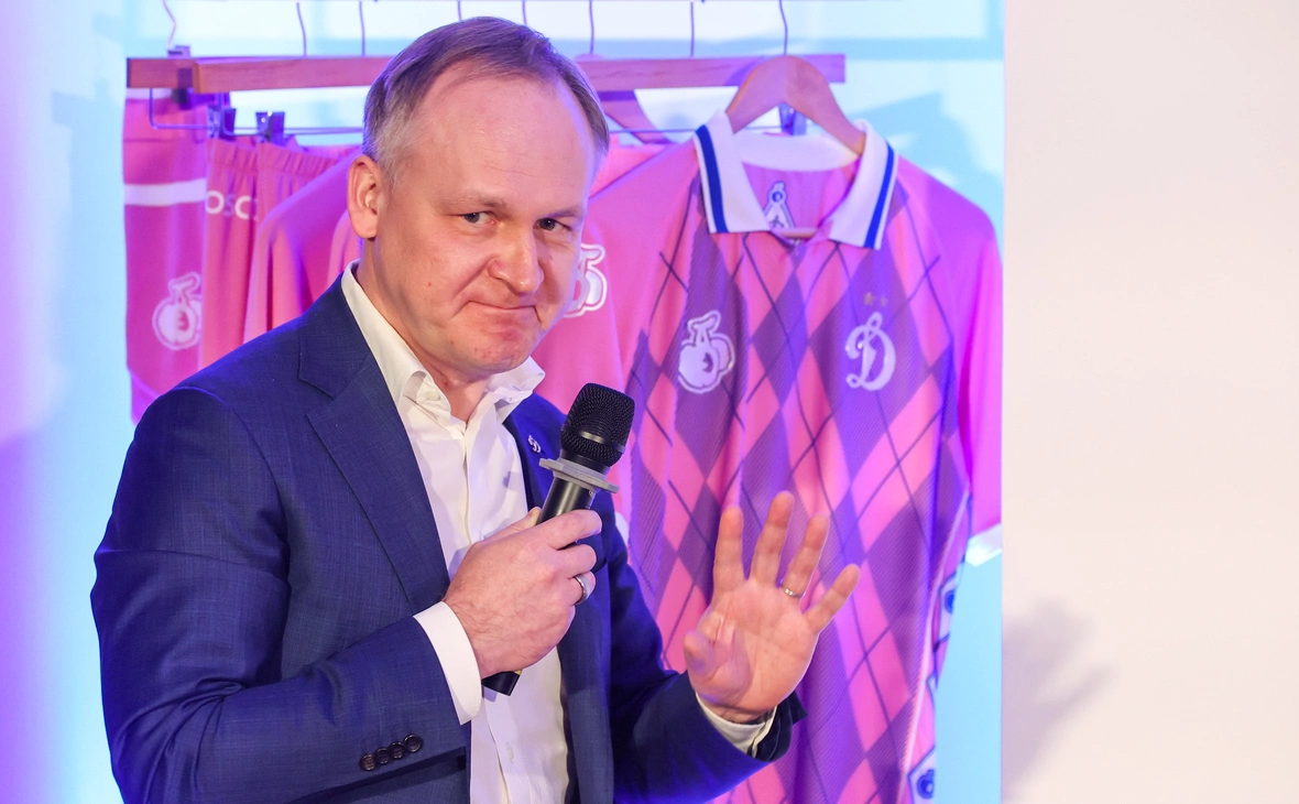 Belkin Alexey / news.ru / Global Look Press