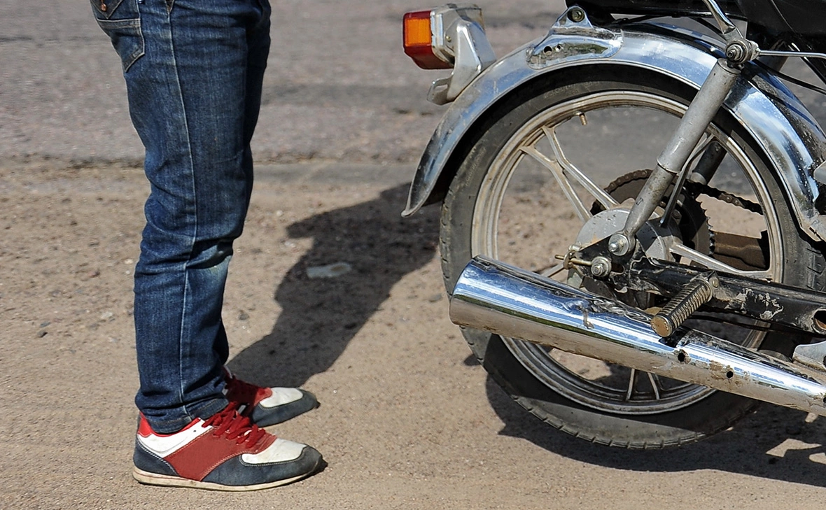 Владимир Смирнов / ТАСС