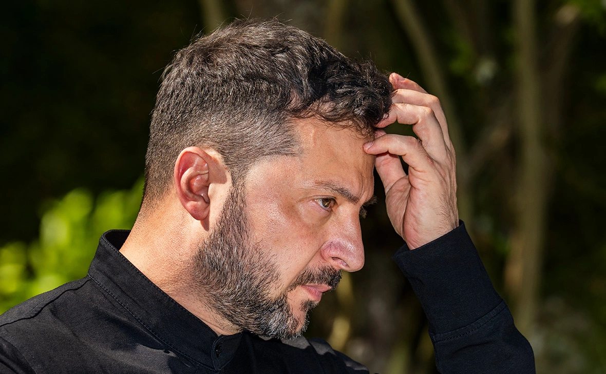 Martin Sylvest Andersen / Getty Images