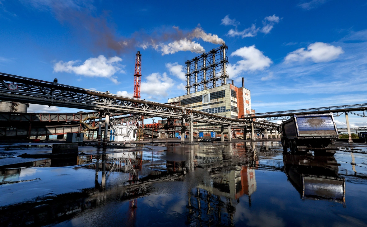 Михаил Климентьев / ТАСС