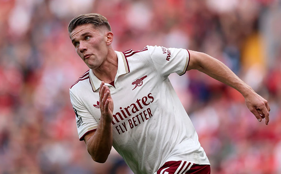  Carl Recine / Getty Images