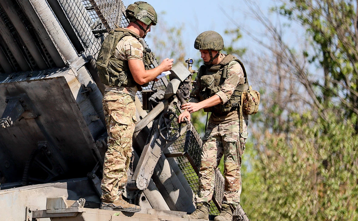 Дмитрий Ягодкин / ТАСС