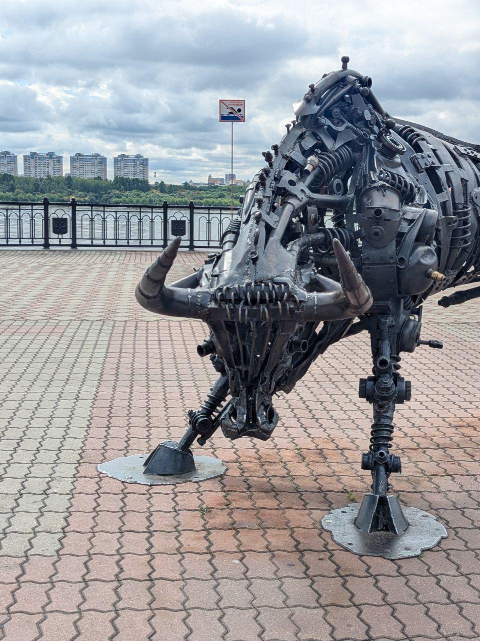 Благовещенск