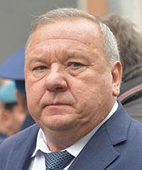 Владимир  Шаманов фото