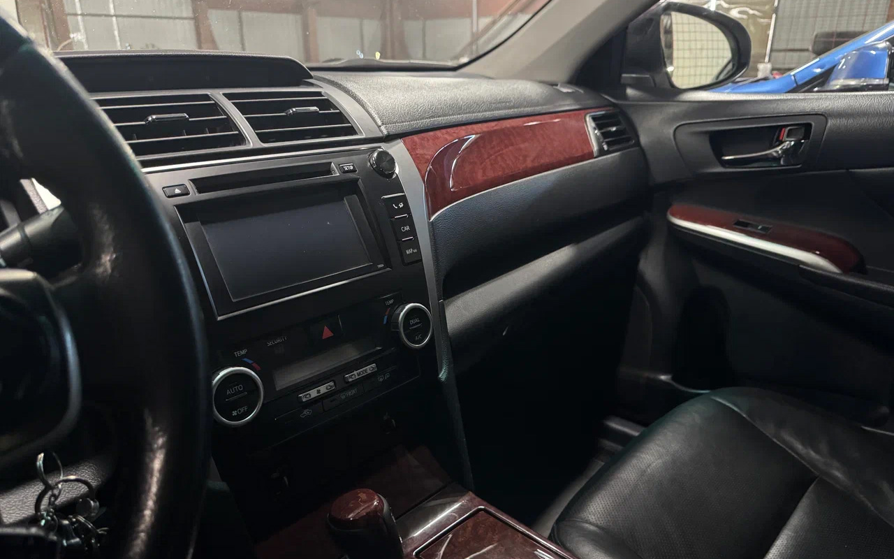 Фото: Autonews