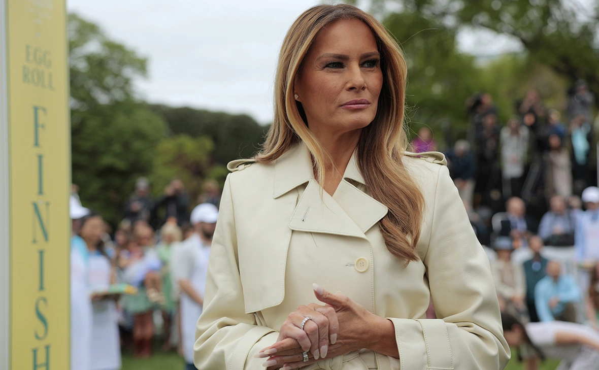 Anna Moneymaker / Getty Images