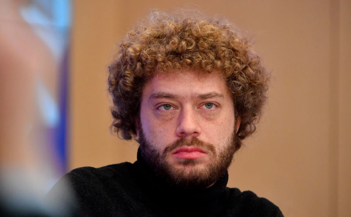 Сергей Киселев / АГН «Москва»