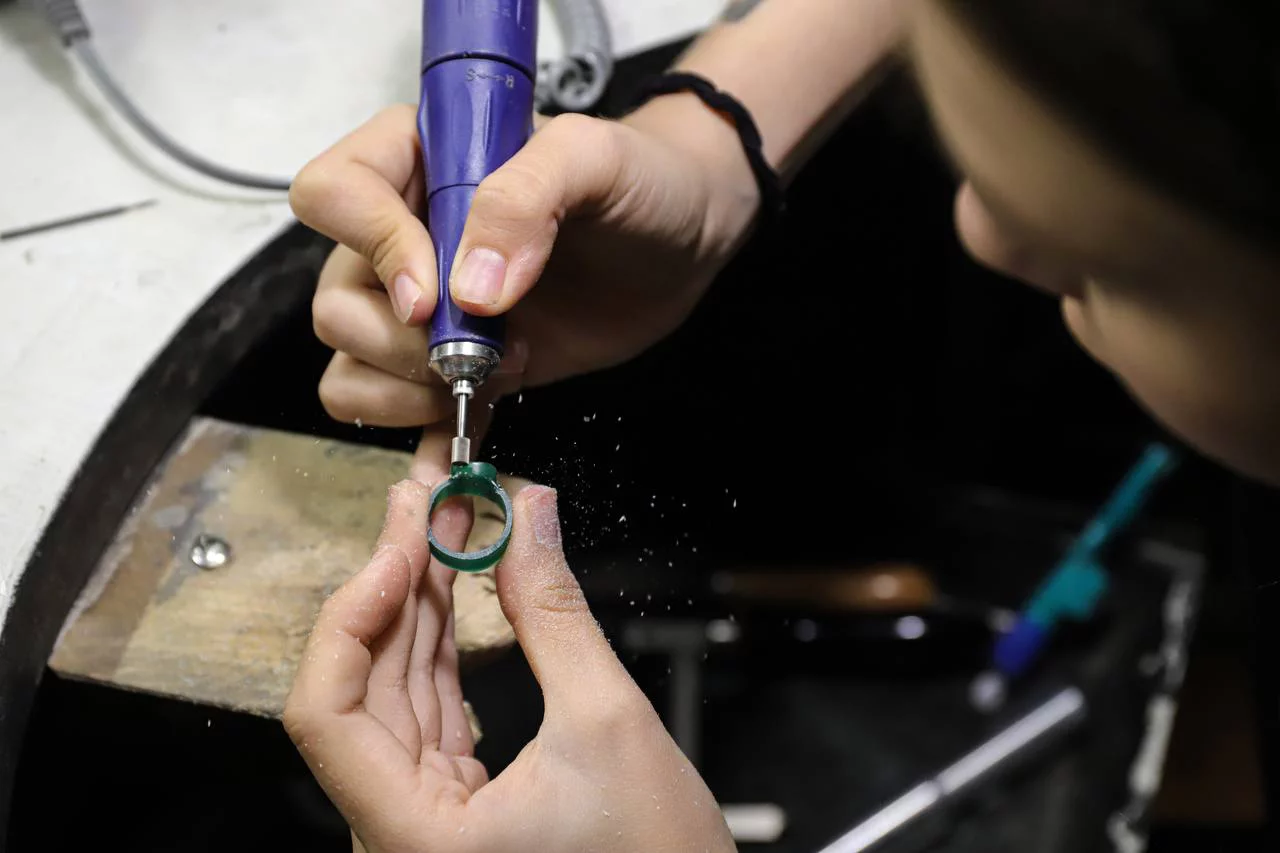 Размик Закарян / URA.RU