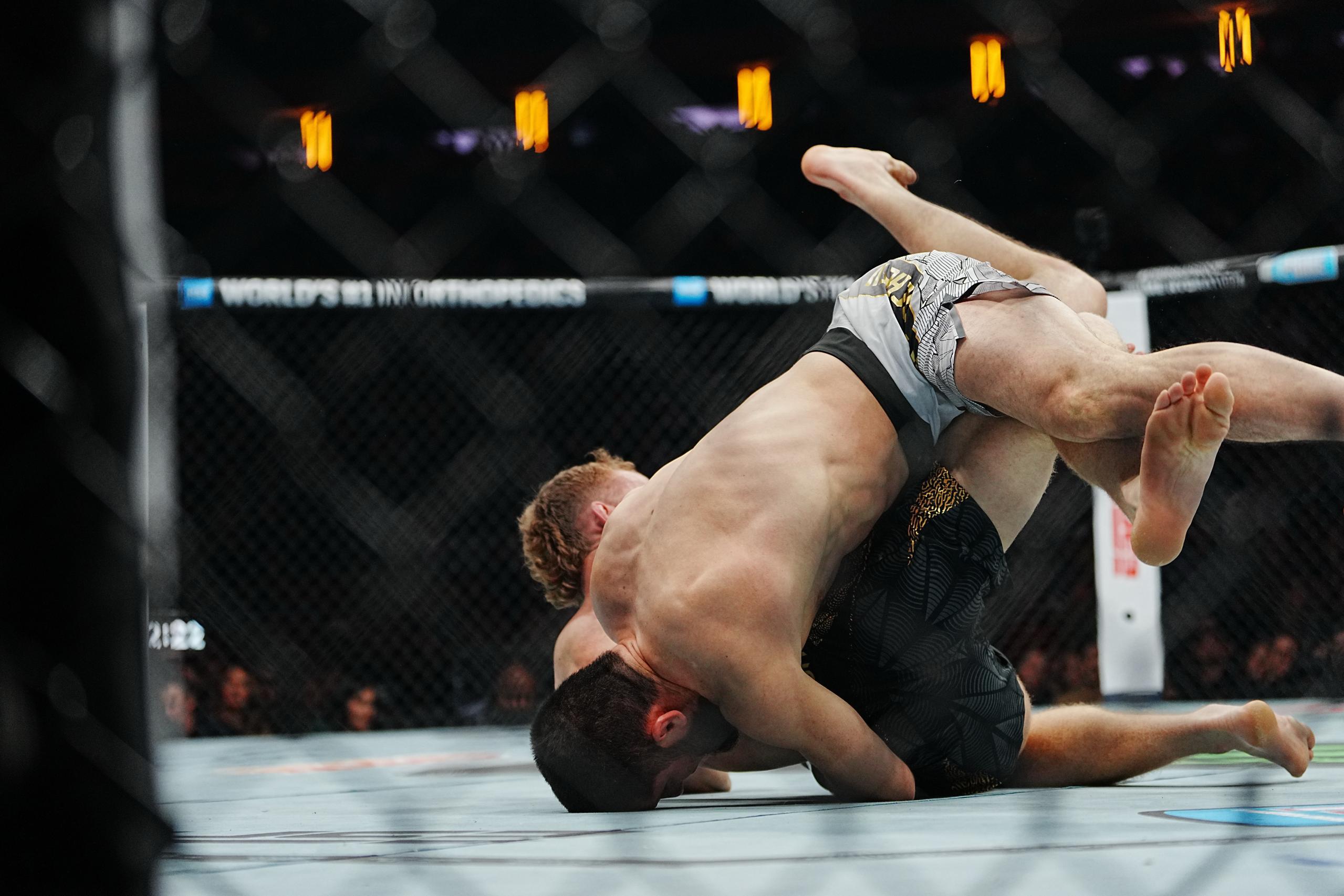 Фото:  Global Look Press / Keystone Press Agency