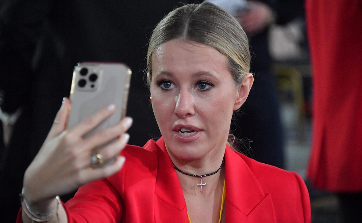 Комсомольская правда / Global Look Press