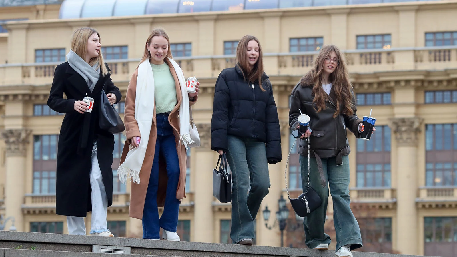 Синоптик Вильфанд рассказал, когда в Москву придет настоящая зима