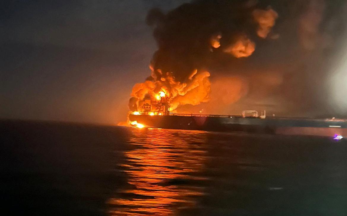 Путин рассказал, какой ответ готова дать Россия на атаки на танкеры