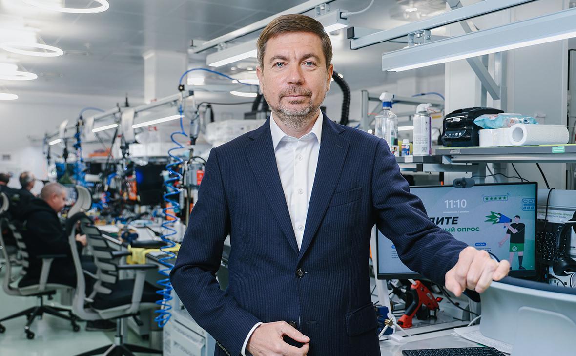 Андрей Давидюк