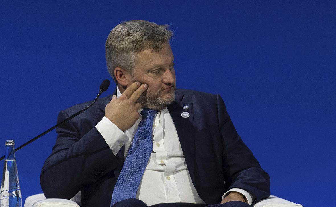 Мюррей Очинклосс