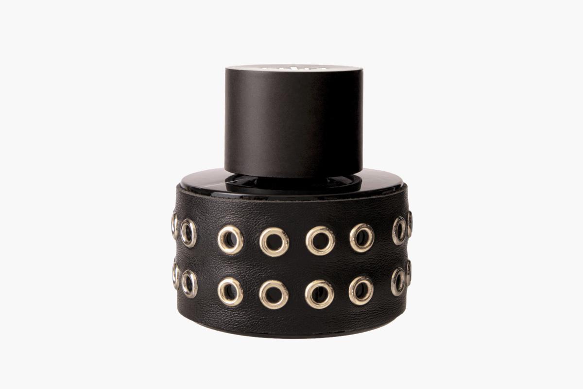 Аромат&nbsp;Erotika Maximale (Limited Edition),&nbsp;New Notes