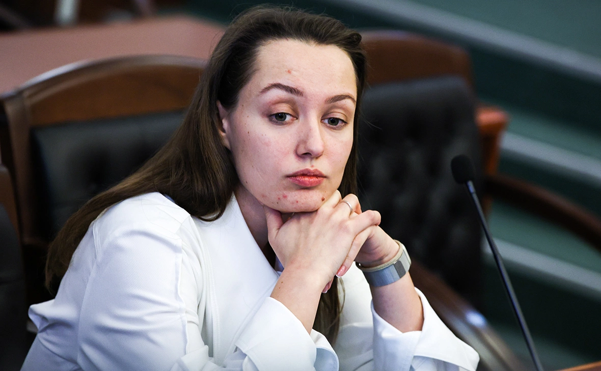 Михаил Терещенко / ТАСС